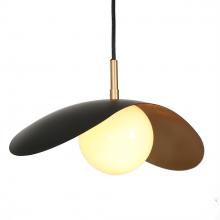 LNC Home HA05061 - Bromeia 1-Light Pendant