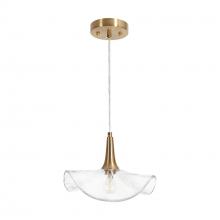 LNC Home HA05071 - Vitzthum 1-Light Pendant