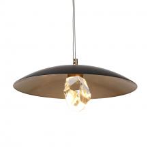 LNC Home HA05138 - Eleutherius 1-Light LED Pendant