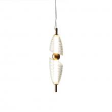 LNC Home HA05189 - 1-Light Pendant Lamp LED