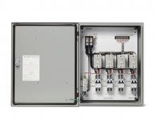 Infratech 30-4061 - 1 Relay Home Management Panel
