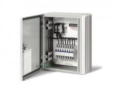 Infratech 30-4051 - 1 Relay Panel