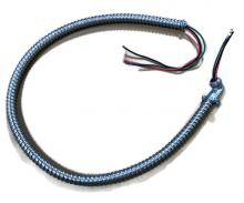 Infratech 18-2316 - 3-Wire Hi-Temp Whip (PRICE PER FOOT - MINIMUM 5' LENGTH)