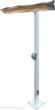 Infratech 22-1250 - W39 Pole Mount