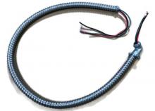 Infratech 18-2330 - 20ft 4-Wire Hi-Temp Whip w/ Flexible Metal Conduit