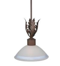 Meyda Green 115153 - 12"W Orleans Pendant