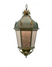 Meyda Green 115457 - 15" Wide Royan Wall Sconce