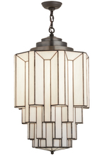 Meyda Green 212317 - 24" Wide Paramount Pendant