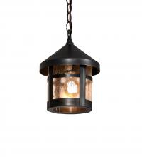 Meyda Green 219362 - 8" Wide Fulton Mini Pendant