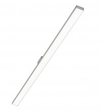 Meyda Green 230813 - 73" Long E4 Embedded Wall Luminaire