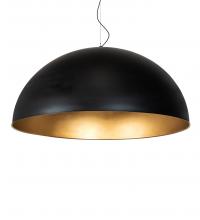 Meyda Green 230965 - 60" Wide Gravity Pendant