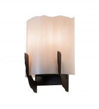 Meyda Green 233882 - 8" Wide Octavia Wall Sconce