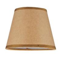 Meyda Green 36389 - 5.5"W X 4.5"H Simple Paper Shade