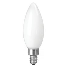 Luxrite LR21562 - LED5CTC/W/27K/D