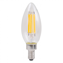 Luxrite LR21648 - LED7CTC/CL/35K/D