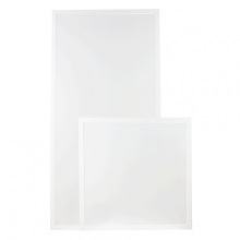 ASD Lighting ASD-BLP-22D35SM-2P - ASD LED Back-Lit Flat Panel 2x2 35W 120-277V 3500-5000K NLS APP Dimmable UL DLC Premium 2pack