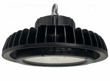 ASD Lighting ASD-UHB2-100D50W-PRM - ASD LED UFO High Bay 100W 5000K Dimmable