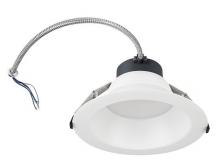 ASD Lighting ASD-CDL7-6DA30AC - ASD LED Commercial Downlight 6" Non-IC