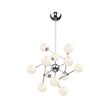 Artcraft AC7572 - Odyssey AC7572 Chandelier