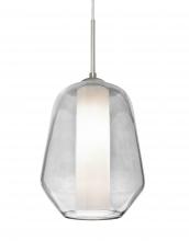 Besa Lighting 1JC-LINKCL-SN - Besa Link Cord Pendant