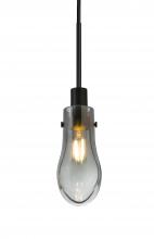 Besa Lighting 1JC-WISHSM-BK - Besa Wish Cord Pendant