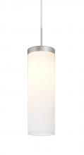 Besa Lighting 1JT-FRIZOG-SN - Besa Friz Cord Pendant