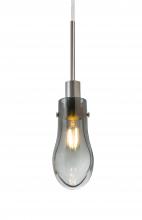 Besa Lighting 1JT-WISHSM-SN - Besa Wish Cord Pendant