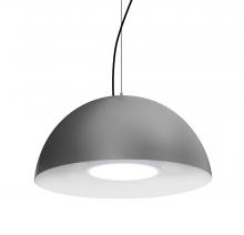 Besa Lighting 1KX-FLUX-LED-BK - Besa Flux Cable Pendant