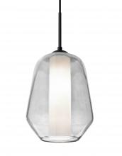 Besa Lighting J-LINKCL-BK - Besa Link Cord Pendant