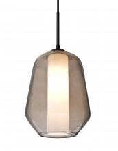 Besa Lighting J-LINKSM-BK - Besa Link Cord Pendant