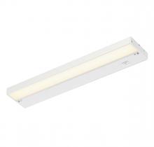 Savoy House 4-UC-3000K-18-WH - LED Undercabinet Light in White