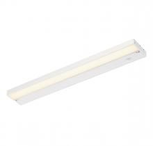 Savoy House 4-UC-3000K-24-WH - LED Undercabinet Light in White