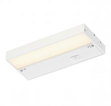 Savoy House 4-UC-3000K-8-WH - LED Undercabinet Light in White