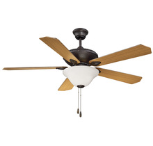 Savoy House 52-160-5RV-13 - Corvalis 52" Ceiling Fan