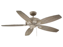 Savoy House 52-5095-545-45 - Kentwood 52" Ceiling Fan In Aged Wood
