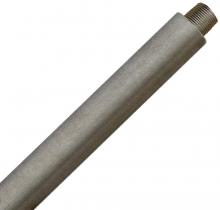 Savoy House 7-EXT-27 - 9.5" Extension Rod in industrial Steel