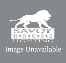 Savoy House DR-48-CH - 48" Downrod in Chrome