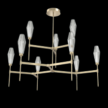 Hammerton CHB0049-54-GB-RS-001-L1 - Aalto Two-Tier Round Belvedere