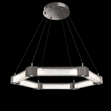 Hammerton CHB0060-35-GM-GC-CA1-L1 - Axis Hexagonal Ring