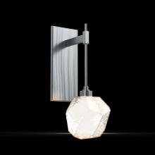 Hammerton IDB0039-18-SN-A-L1 - Gem Tempo Sconce