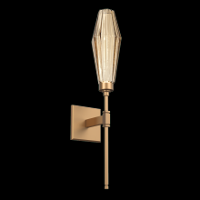 Hammerton IDB0049-07-NB-RB-L3 - Aalto Indoor Belvedere Sconce