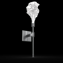 Hammerton IDB0059-21-GM-BC-L3 - Blossom Belvedere Sconce