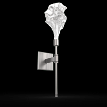 Hammerton IDB0059-21-SN-BC-L3 - Blossom Belvedere Sconce