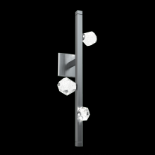 Hammerton IDB0070-24-SN-CZ-L3 - Stella Sconce