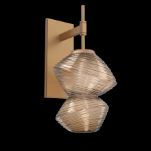 Hammerton IDB0089-01-NB-B-L3 - Mesa Sconce