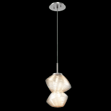 Hammerton LAB0089-01-SN-A-C01-L1 - Mesa Pendant