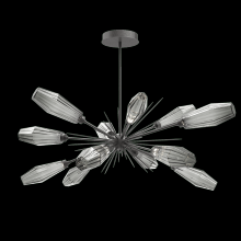 Hammerton PLB0049-0A-GP-RS-001-L3 - Aalto Oval Starburst-0A 53"