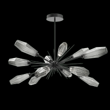 Hammerton PLB0049-0A-MB-RS-001-L1 - Aalto Oval Starburst