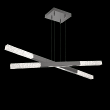 Hammerton PLB0060-2T-GP-GC-CA1-L1 - Axis Moda Double