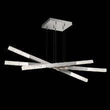 Hammerton PLB0060-3T-SN-GC-L1 - Axis Moda Triple